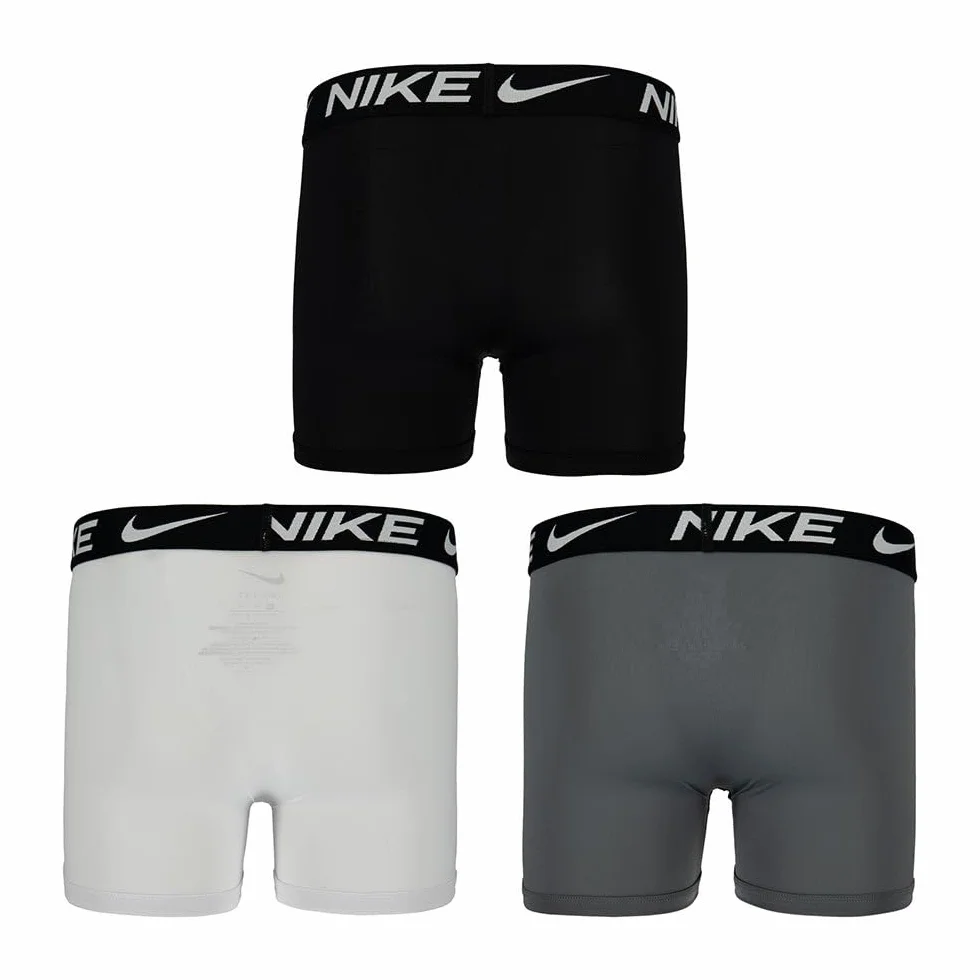 Nike Essential Micro 3pk BR Bóxer Niños (Pack de 1)