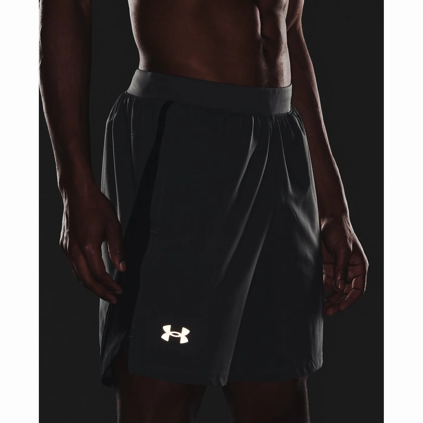 Under Armour Launch 7'' Short - Pantalones Cortos Hombre