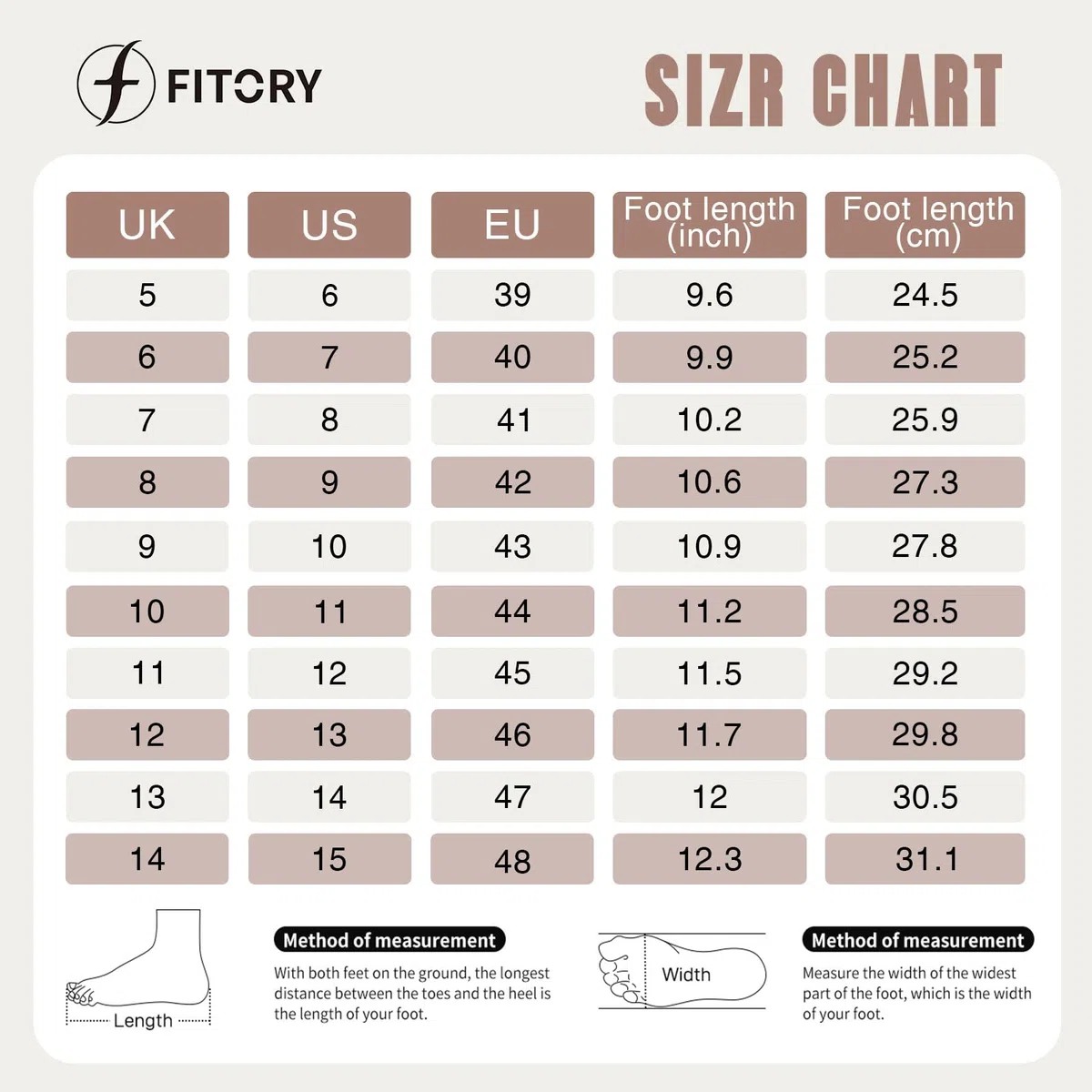FITORY Chanclas Hombre Antideslizantes y Cómodas para Playa/Piscina/Interior/Exterior - Sandalias de Verano con Suela Gruesa y Duradera, Talla 39-48 UE [EU]