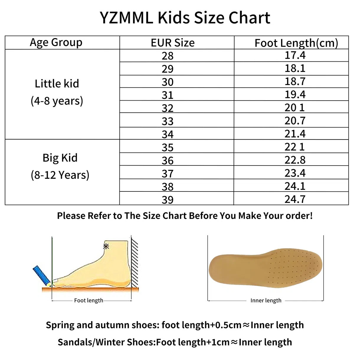 Zapatillas Deportivas para Niños y Niñas Cómodas con Velcro para Running Shoes Al Aire Calzado Trekking Zapatos Casuales28-39 EU