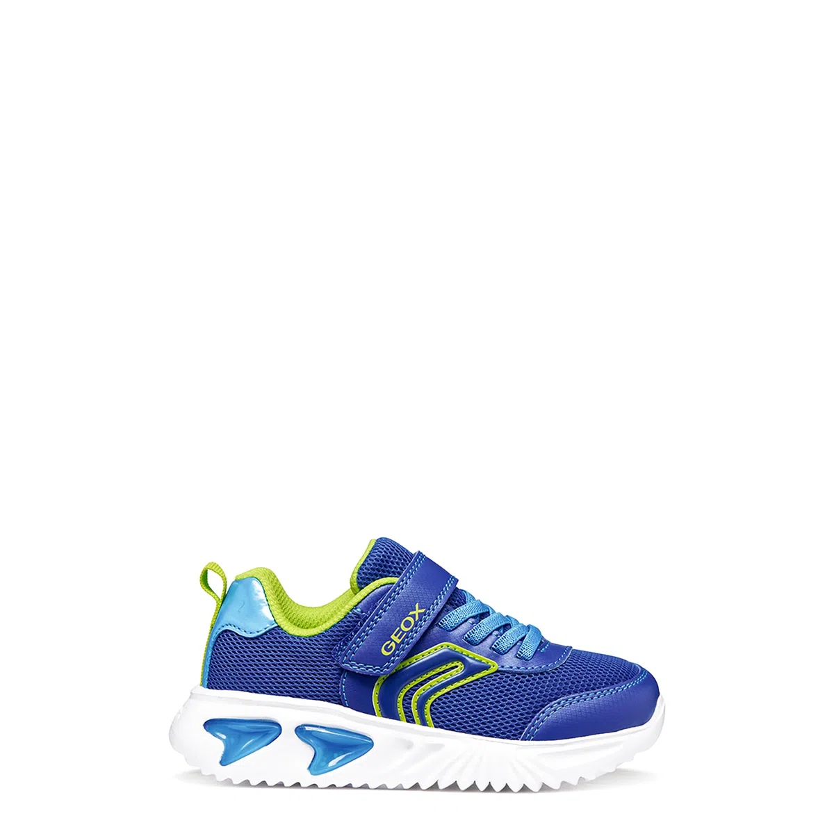 Geox J Assister Boy C ZapatillasNiños