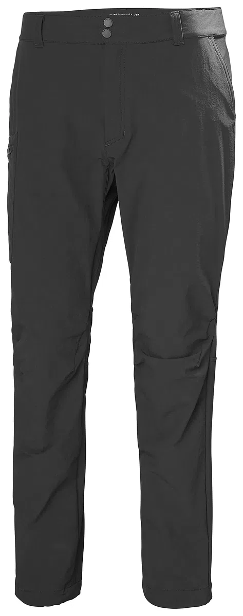 Helly Hansen Hombre Pantalones Brono Softshell