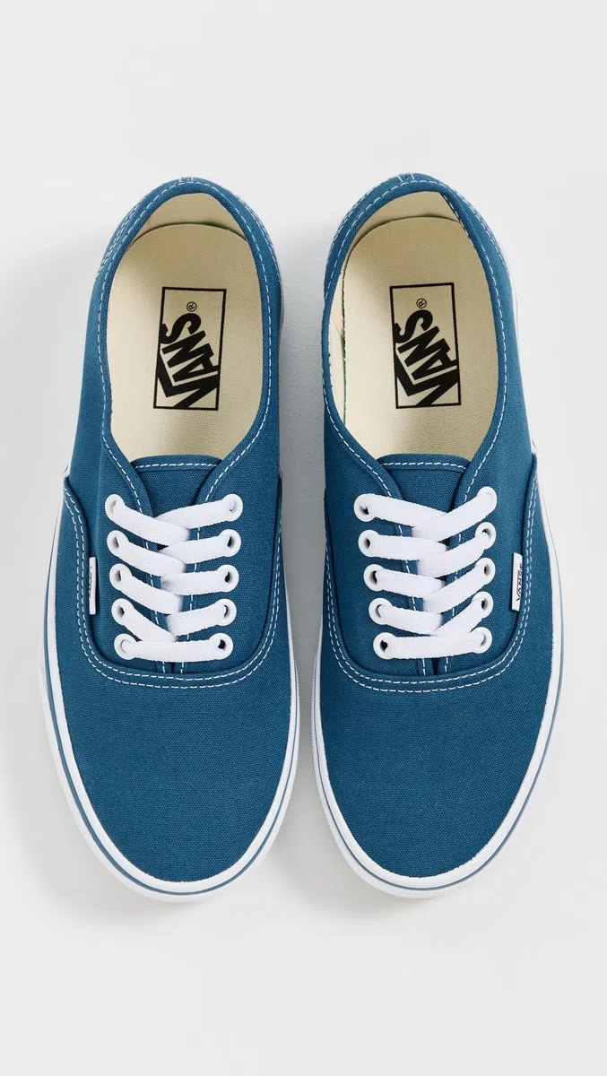 Vans UA Authentic, Zapatillas Deportivas Mujer