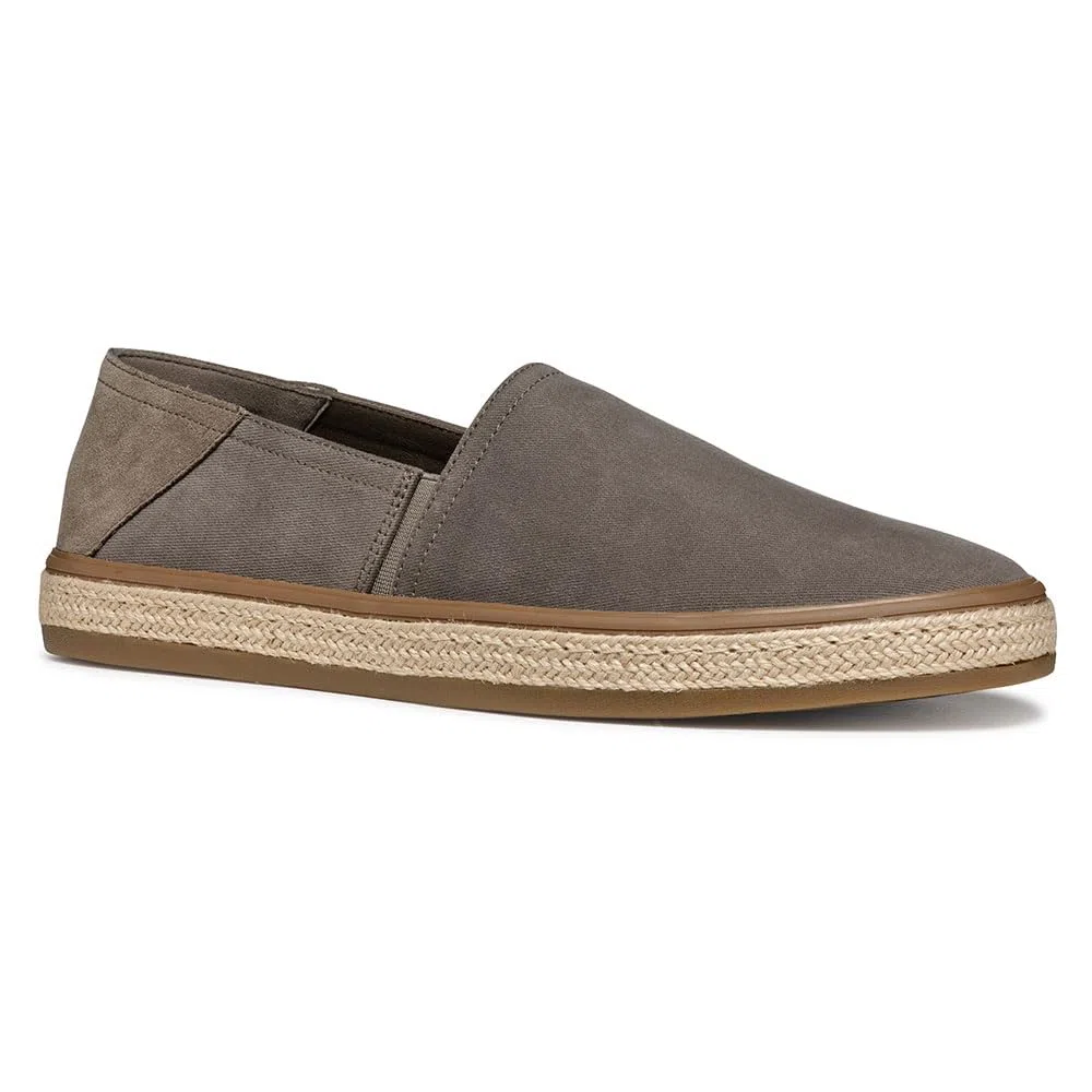 Geox U Pantelleria A ZapatillasHombre