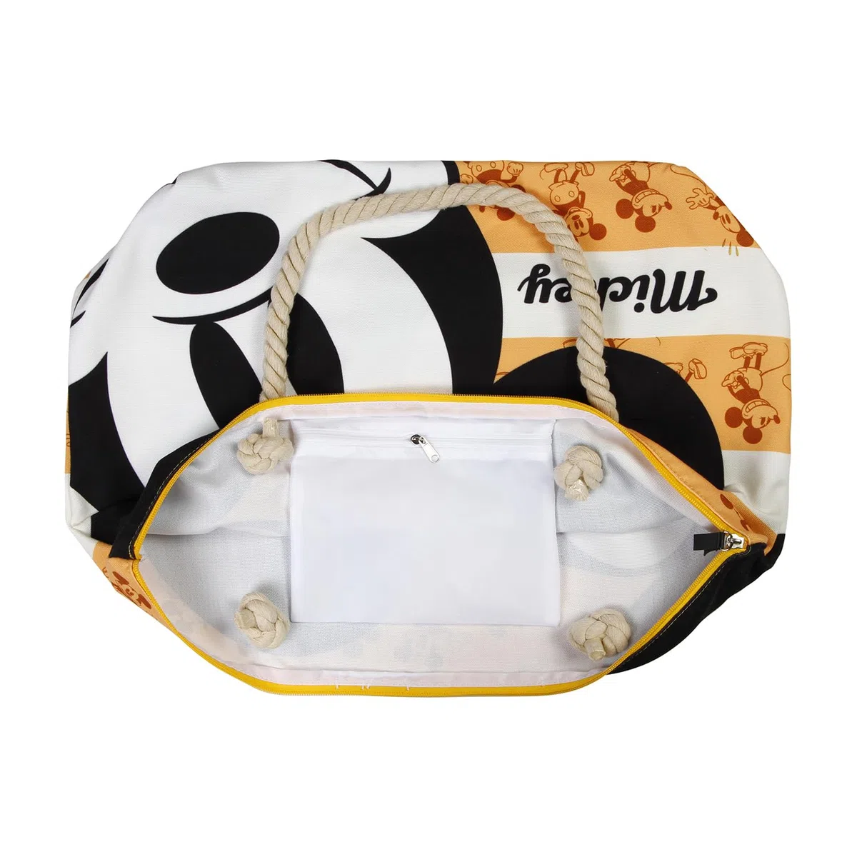 Disney Disney Bolsa de Playa Soleil Disney Bolsa de Playa Soleil Unisex adulto (Pack de 1)