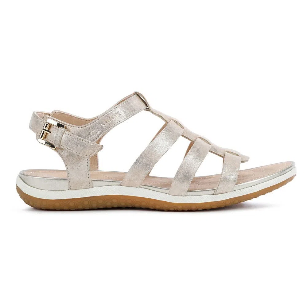 Geox D Sandal Vega A SandaliasMujer