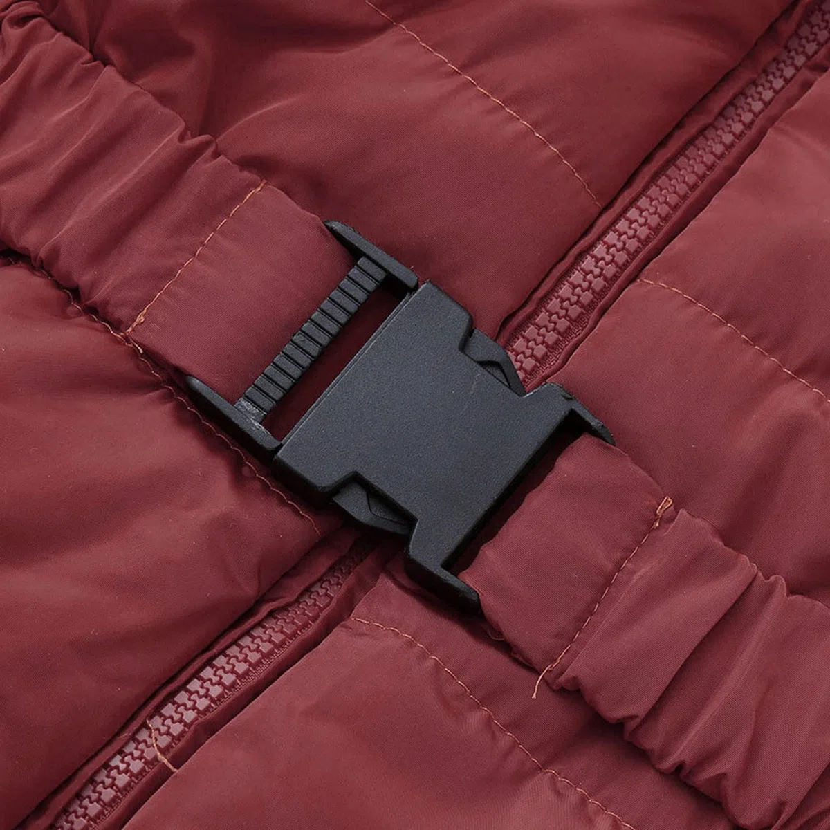 Generisch Chalecos de bebé traje de nieve con mono chaqueta de punto para bebé