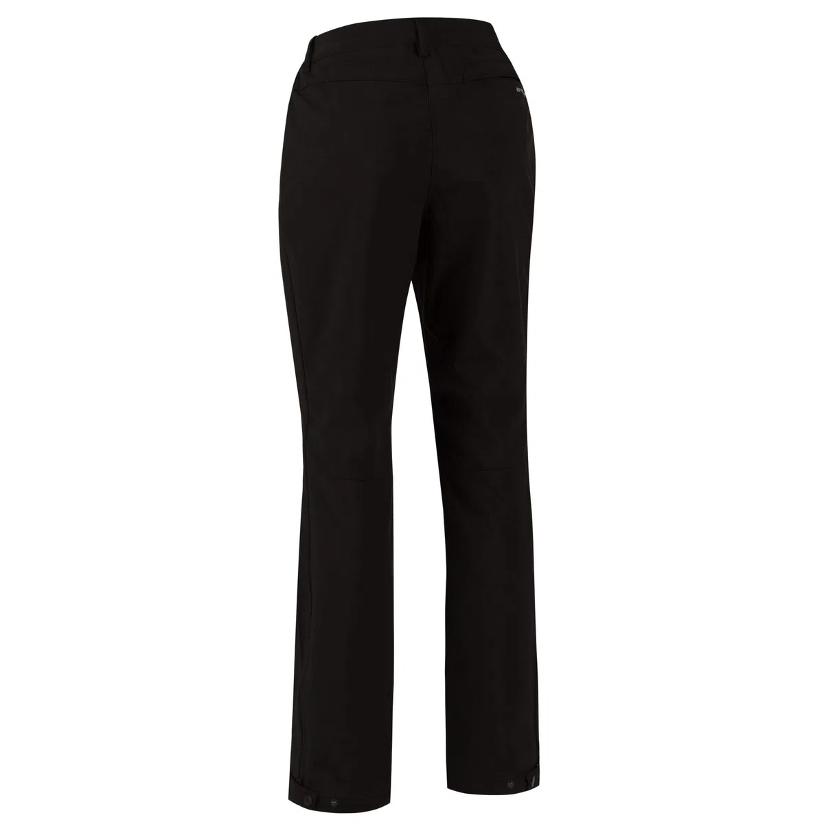 Regatta Geo Softshell II Pantalón Tejido Elástico Isotex Impermeable Y Transpirable - Trousers Mujer