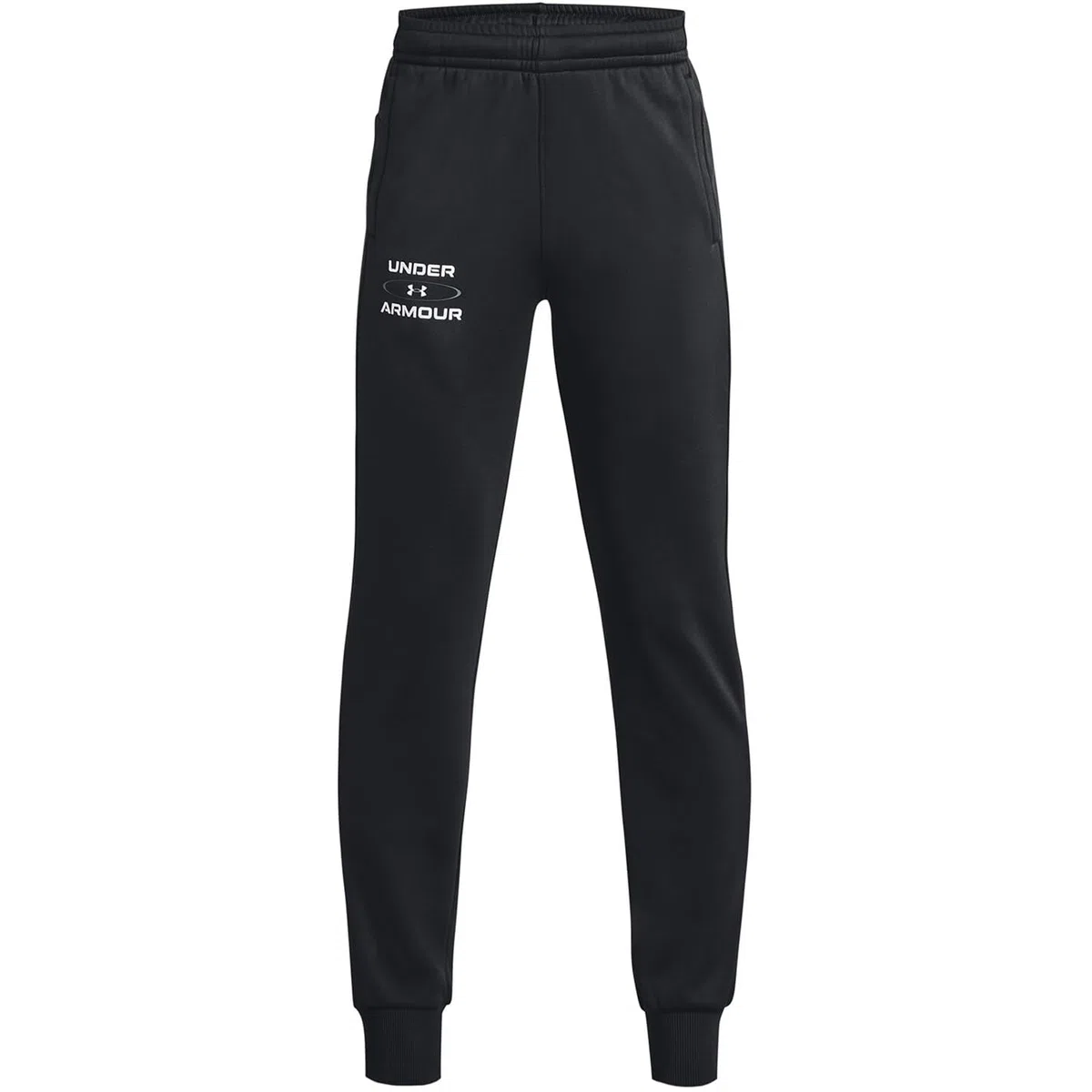 Under Armour Pantalones de Forro Polar para Chicos