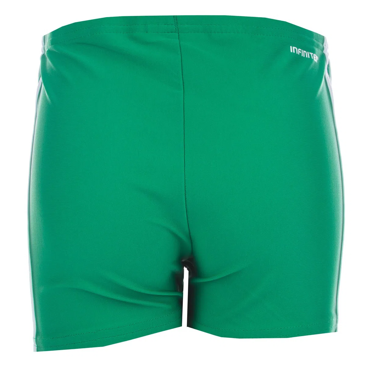 adidas Infinitex Bañador Tipo bóxer con diseño de 3 Rayas para Chico