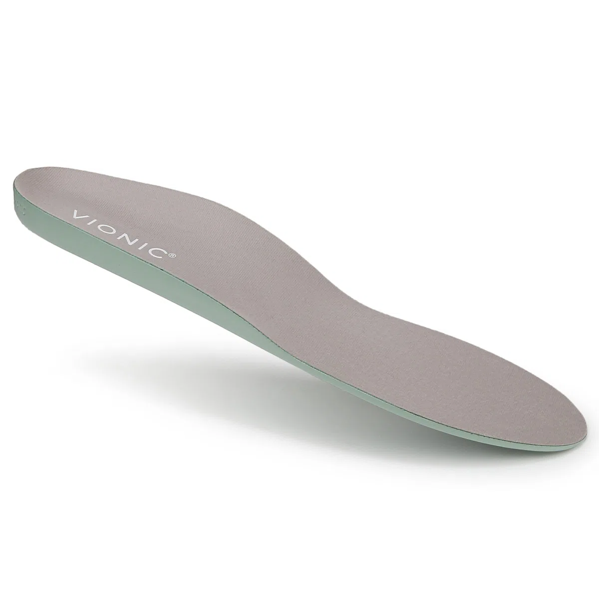 Vionic Relief - Ortesis unisex de longitud completa, extra pequeña
