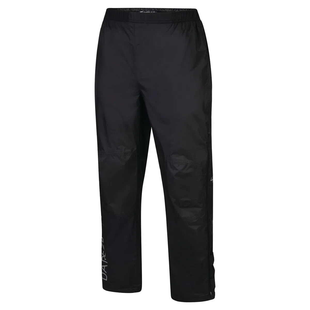 Dare 2b Trait Waterproof and Breathable Elasticated Cycling - Pantalones Hombre