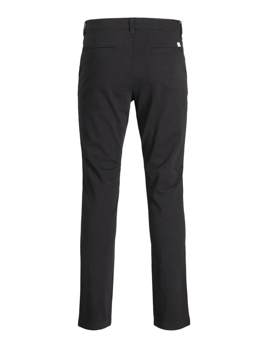 JACK & JONES Jjimarco Jjdave AKM Navy Blazer Noos - Pantalón Hombre