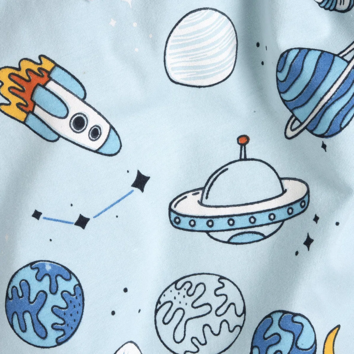 Chicco Pigiama In Cotone Leggero Mamelucos para bebés y niños pequeños