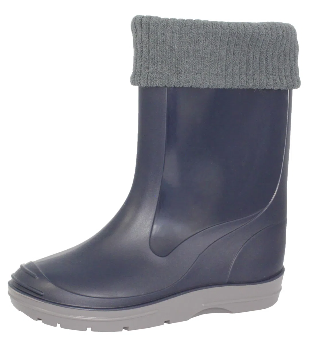 Beck Basic 860 Botas SlouchUnisex niños