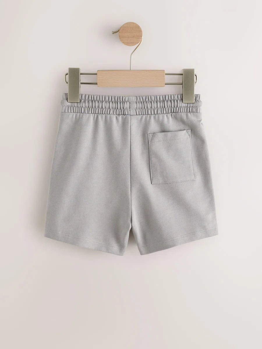 NEXT Niños Pack de 8 Pantalones Cortos