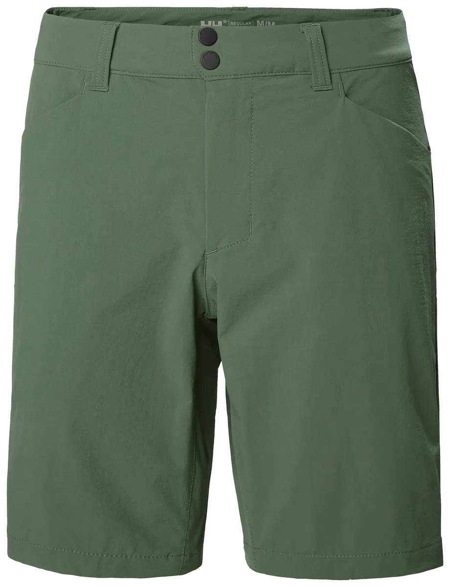 Helly Hansen W Brona Softshell Shorts Pantalones Cortos, Mujer