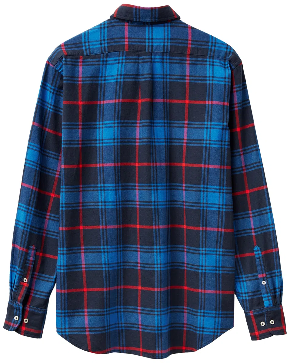 United Colors of Benetton Camisa Hombre