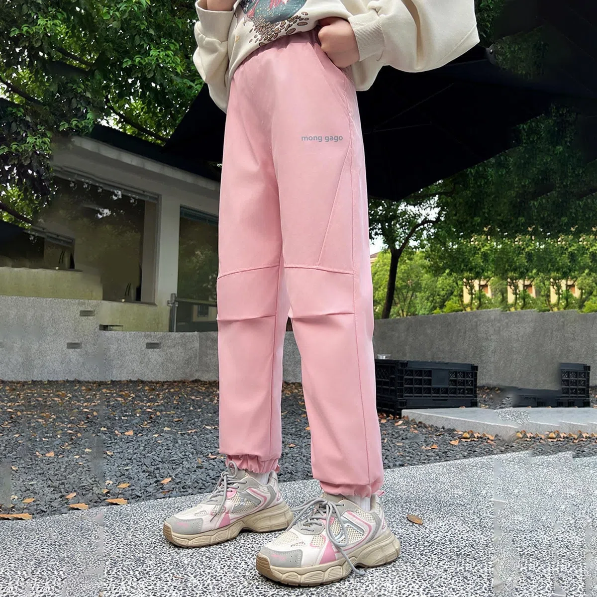 Pantalones de nieve para niña con forro polar térmico para actividades de invierno, pantalones de esquí Softshell ideales en climas fríos para aventuras al aire libre como senderismo y escalada