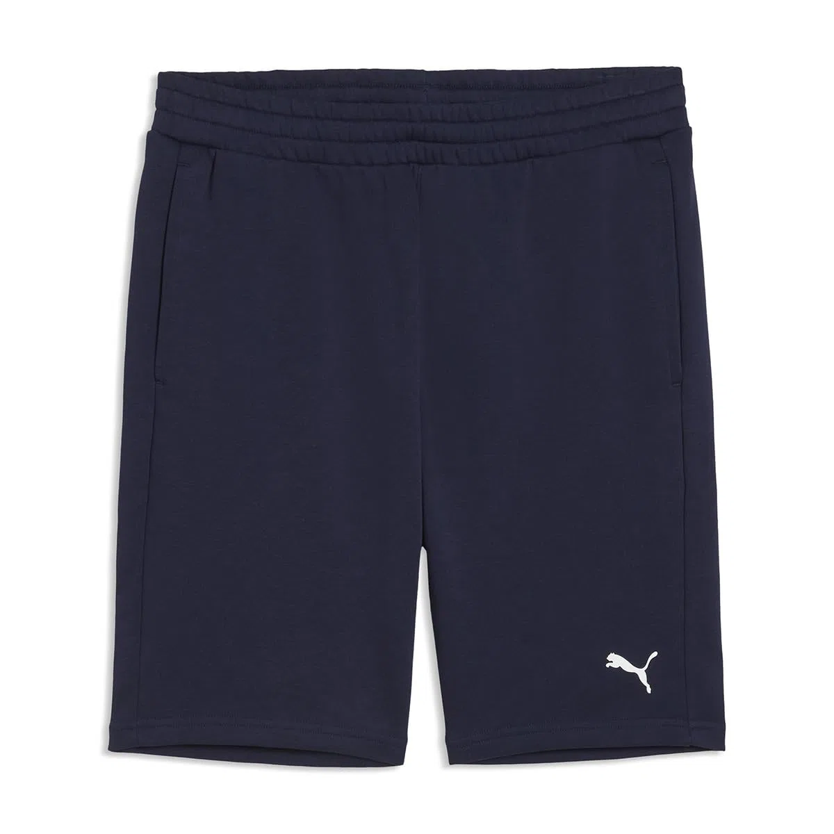 PUMA M Tad Essentials 8" Knit Short - Pantalones Cortos de Punto Unisex Adulto