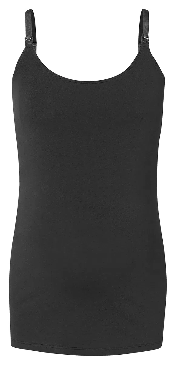 Noppies Ara Easy Nursing Top Camiseta para Mujer