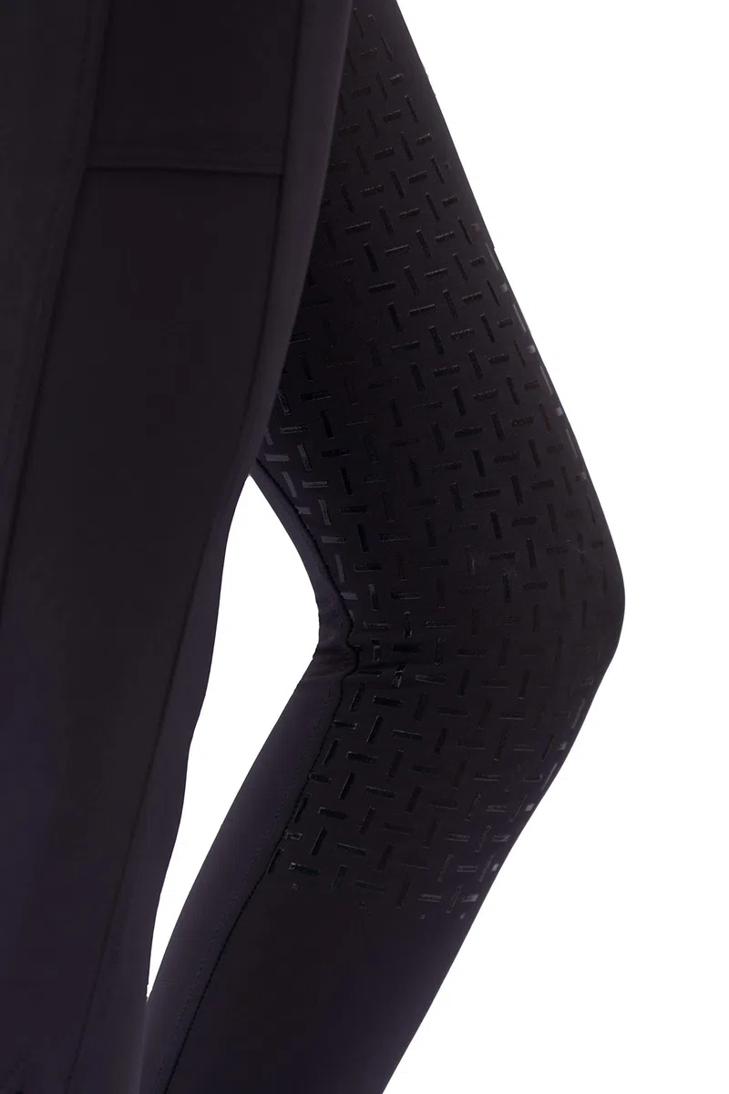 RIDERS CHOICE Pantalones de Montar para Mujer con Fondo Completo de Silicona - RidersDeal Collection para Jinetes