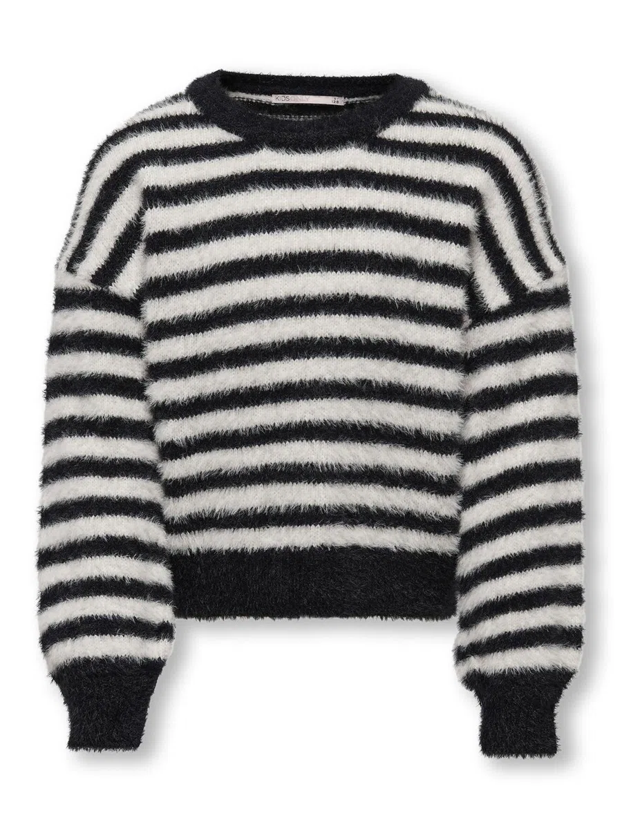 ONLY Knitted Pullover KOGNEWPIUMO Knitted Pullover