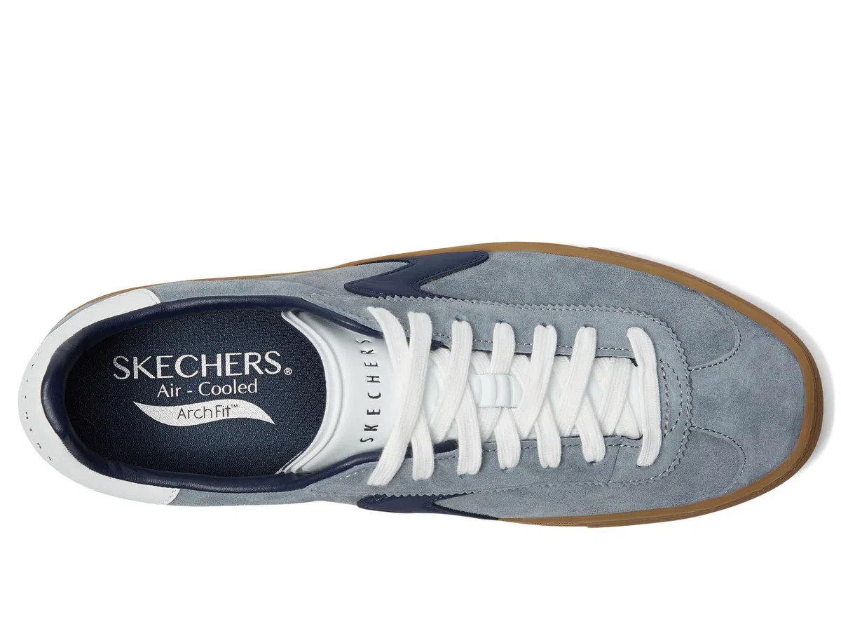 Skechers Arch Fit Legend Hamor ZapatillasHombre
