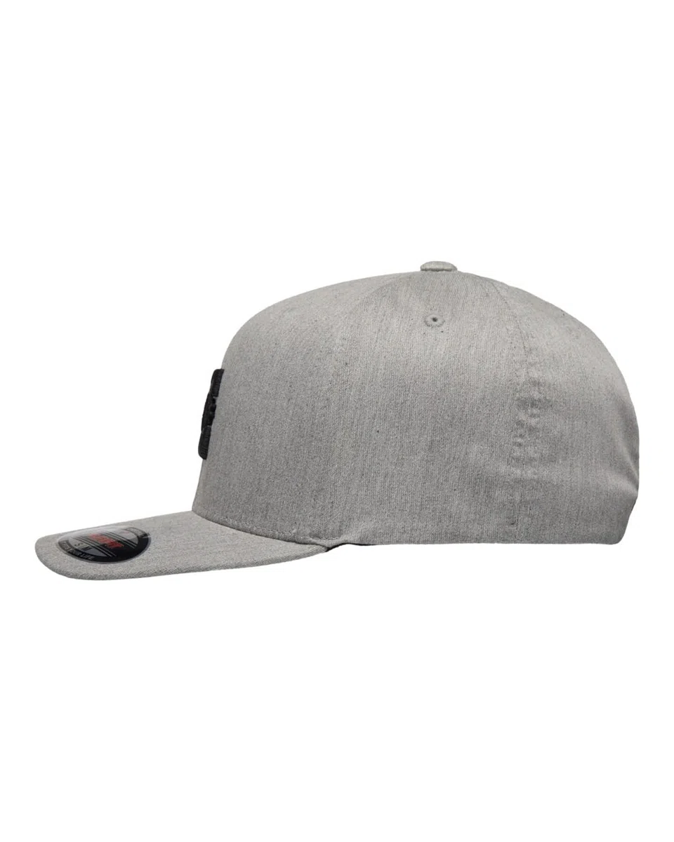 DC Shoes Capstar TX - Gorra Flexfit para Hombre