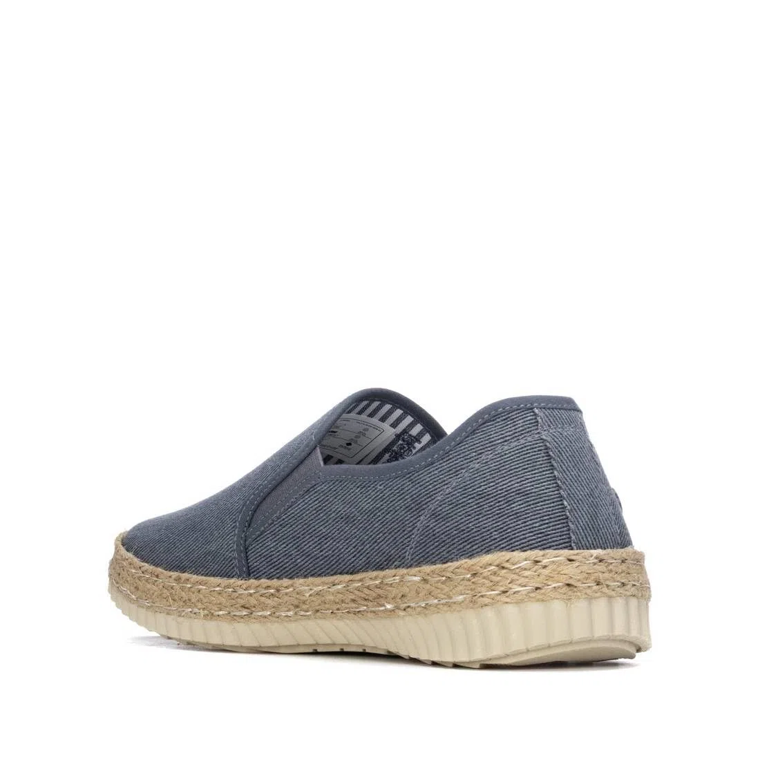 REFRESH - Alpargatas Hombre - Calzado Cómodo y Versátil - Moda Casual