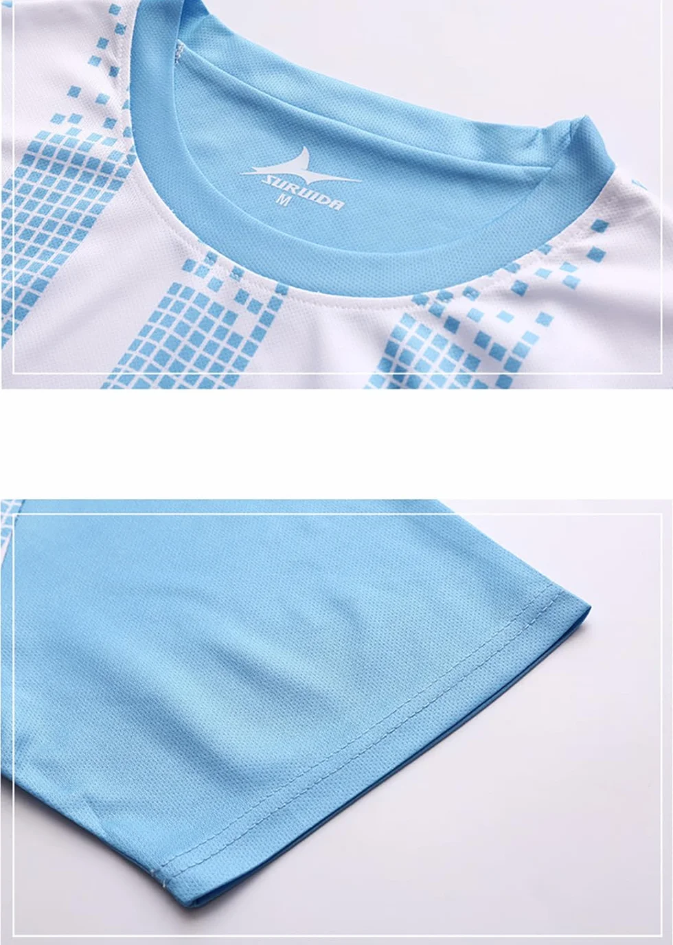 2026 Fútbol Copa Niño Camiseta + Pantalones Cortos Set Aficionados Fútbol Deporte Informal Bandera Nacional Niñas Niños Adolescente Secado Rápido 100-170cm