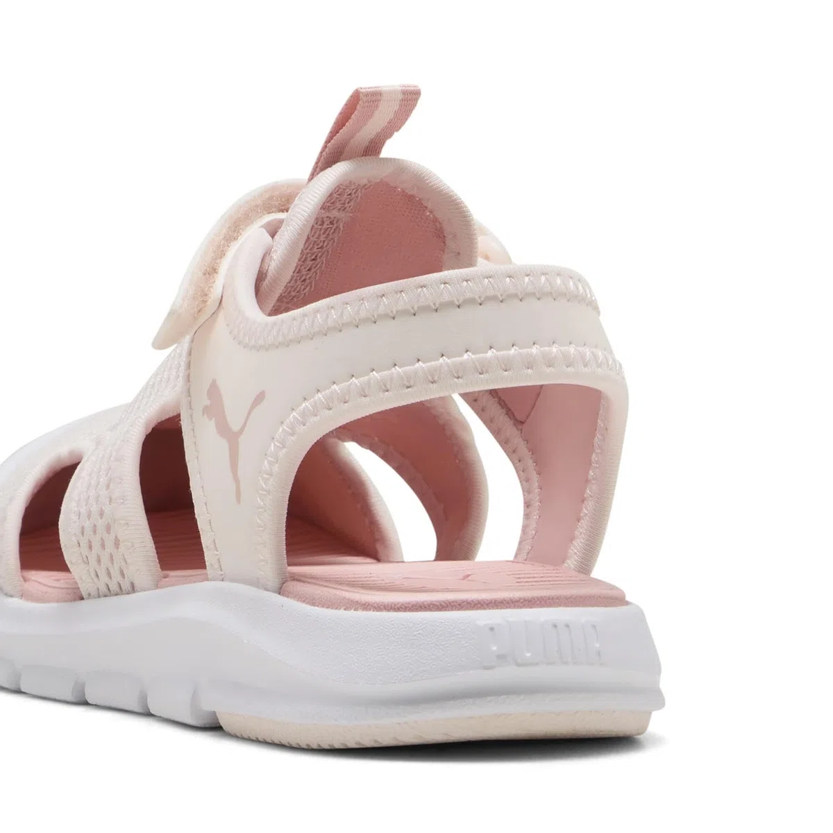 PUMA Sandalias Fun Racer Mesh Infantiles