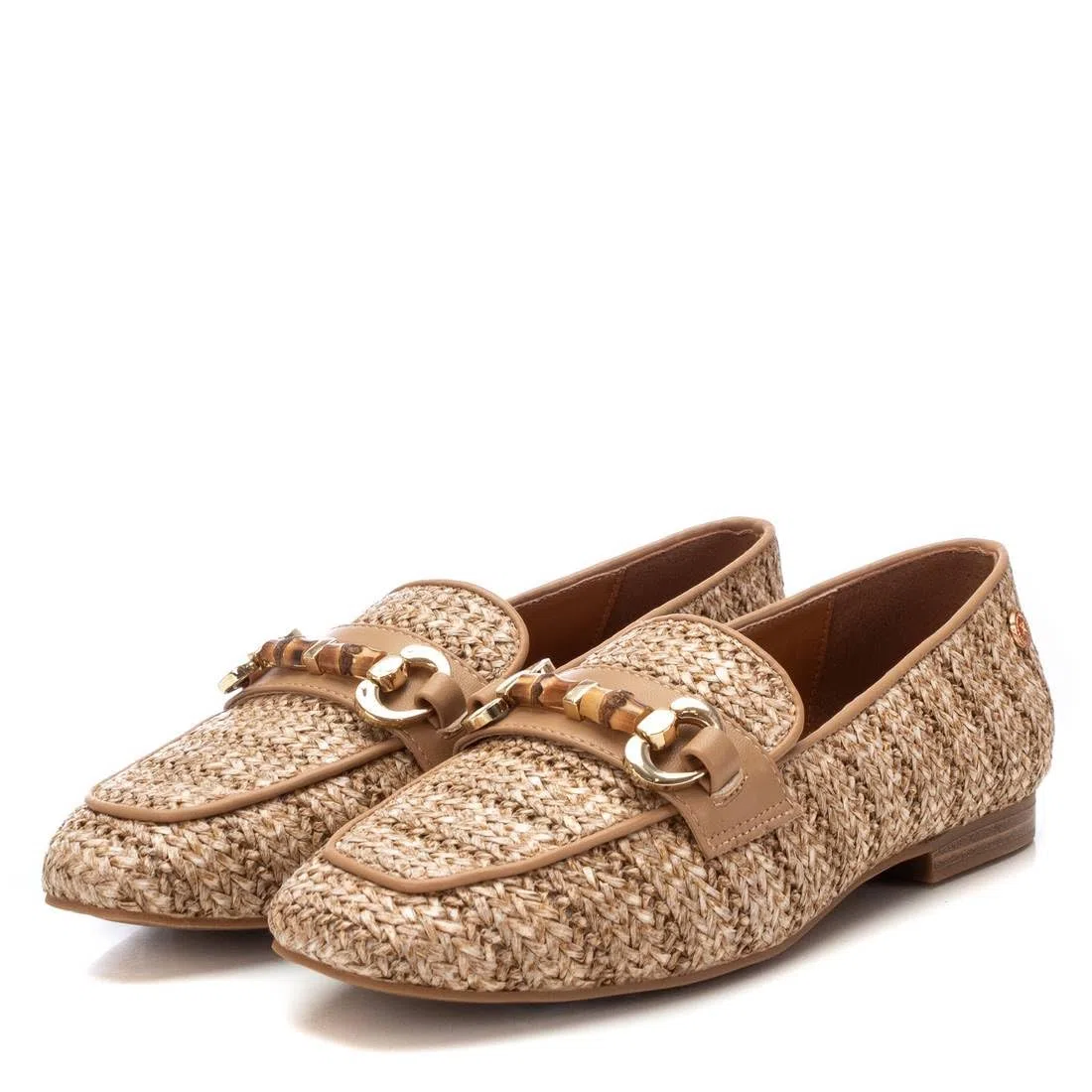XTI - Mocasines Mujer - Calzado Cómodo y Versátil - Moda Casual