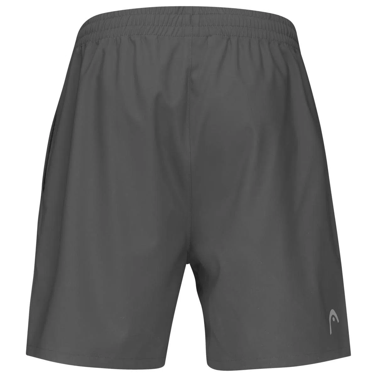 HEAD Club Bermudas Junior Pantalones Cortos de Tenis Unisex niños
