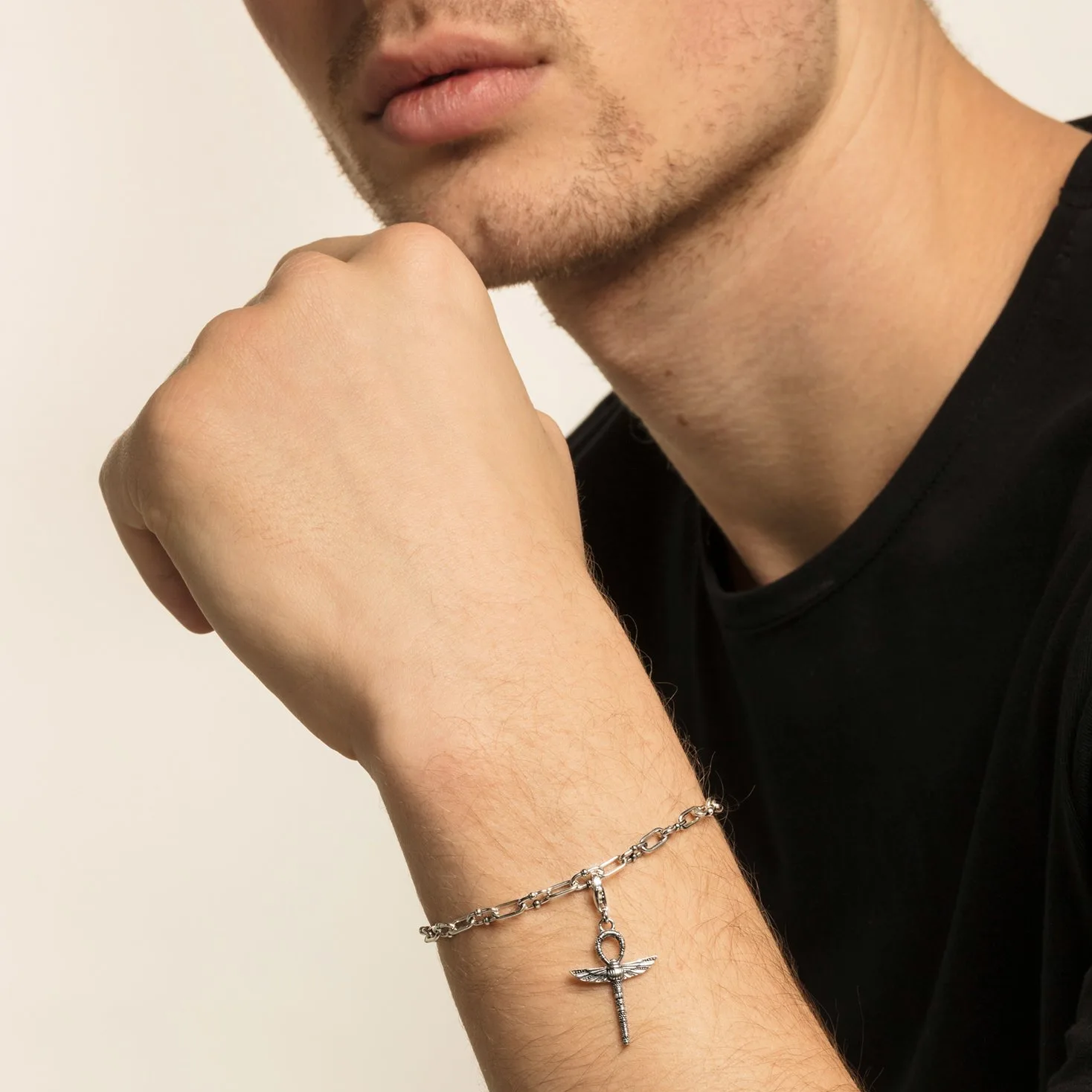 Thomas Sabo Kollektion Kreuz-Anhänger