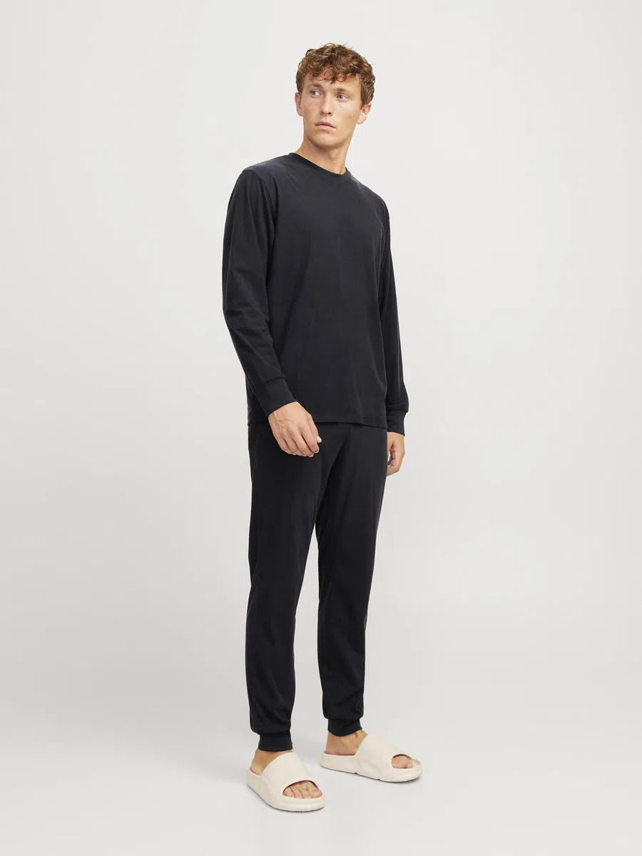 JACK & JONES Jacsolid Lounge Set W Noos para Hombre