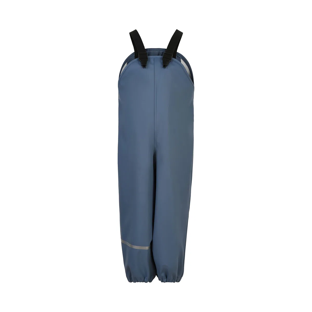 Celavi Basic Rain Overall -Recycle PU - Pantalones para Lluvia Unisex niños