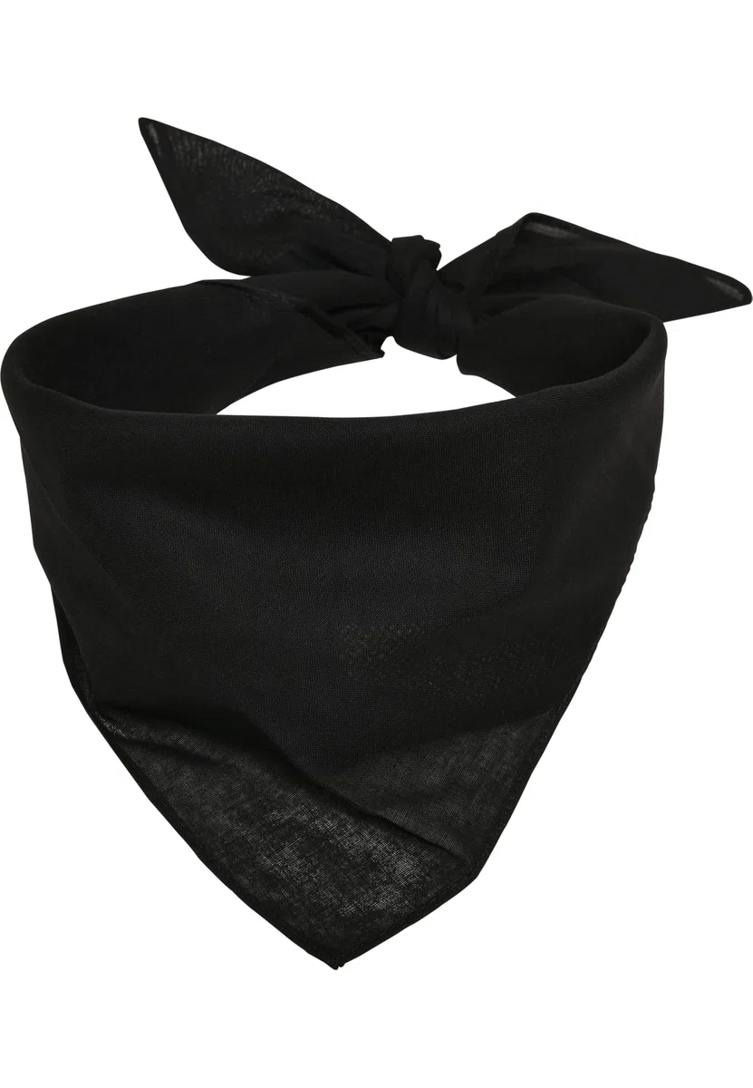 Urban Classics Tb4068-bandana 3-pack Tocado Unisex adulto (Pack de 3)