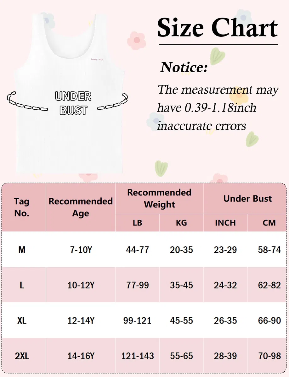 Camiseta interior para niña con acolchada, camiseta para niños, sin mangas, tirantes delgados, tirantes cortos, deporte, yoga, camiseta de tirantes para niña, ropa interior, camiseta interior fresca