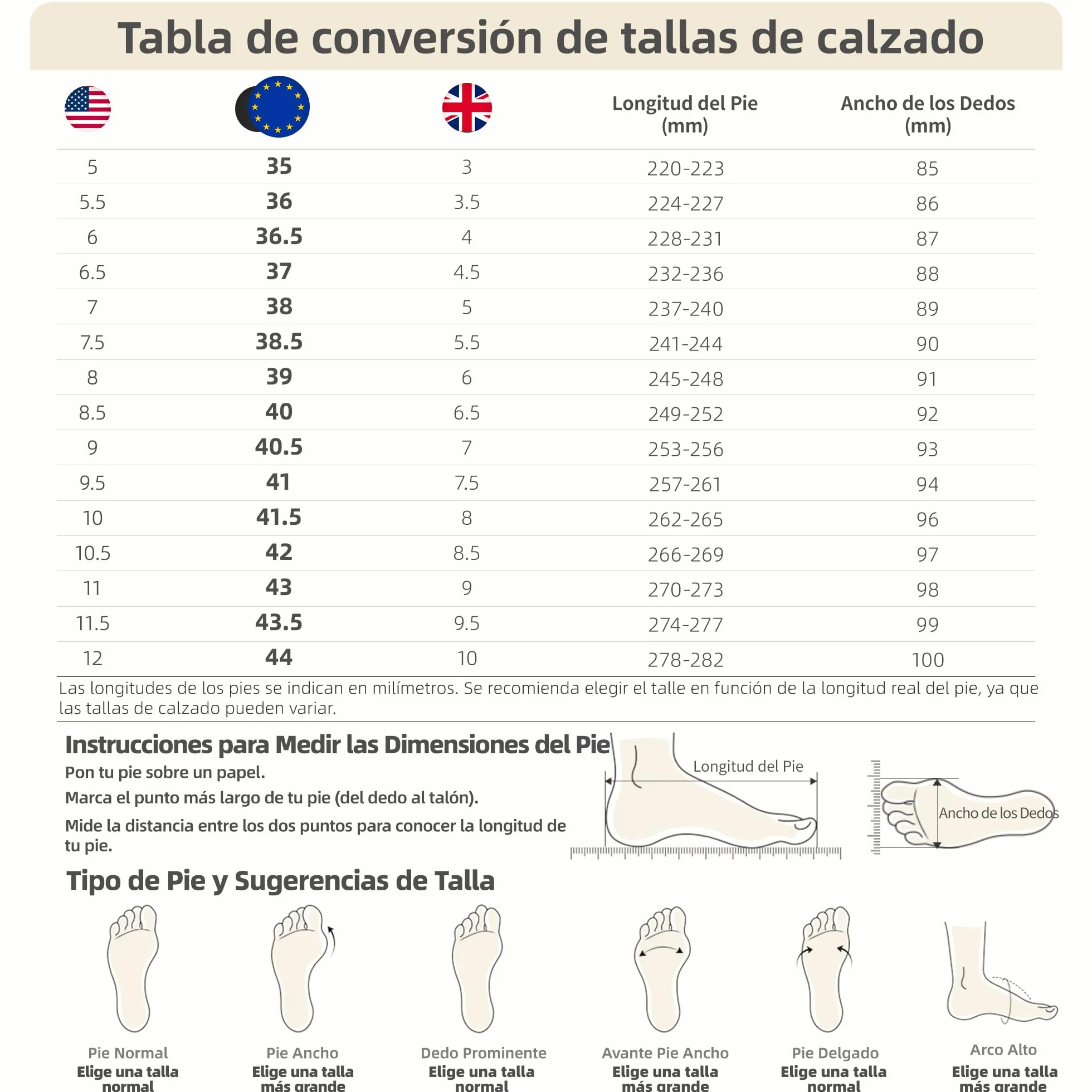 ALLSWIFIT Zapatillas Mujer Caminado Zapatos Deportivos Comodos Transpirables y Antideslizantes con Suela Absorción de Impactos