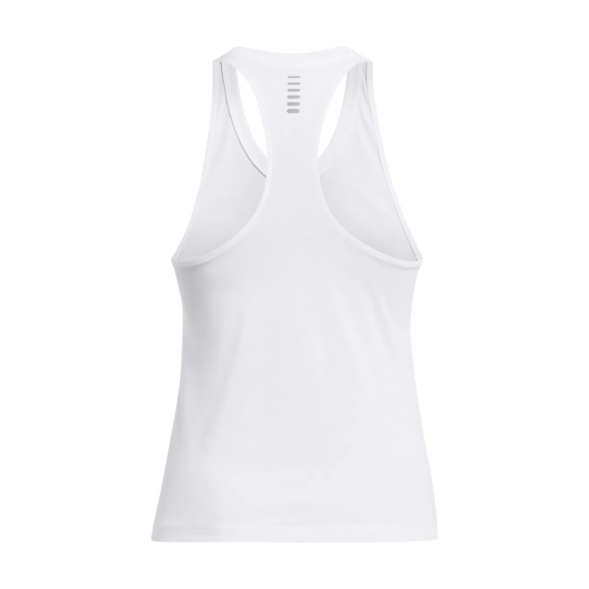 Under Armour Mujeres Streaker Singlet Laufshirt Laufbekleidung Top De Running Black 001 - Negro