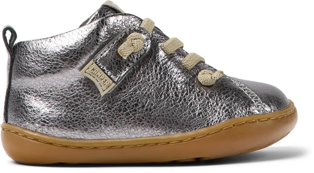 Camper Peu Cami First Walkers, Botín Unisex bebé