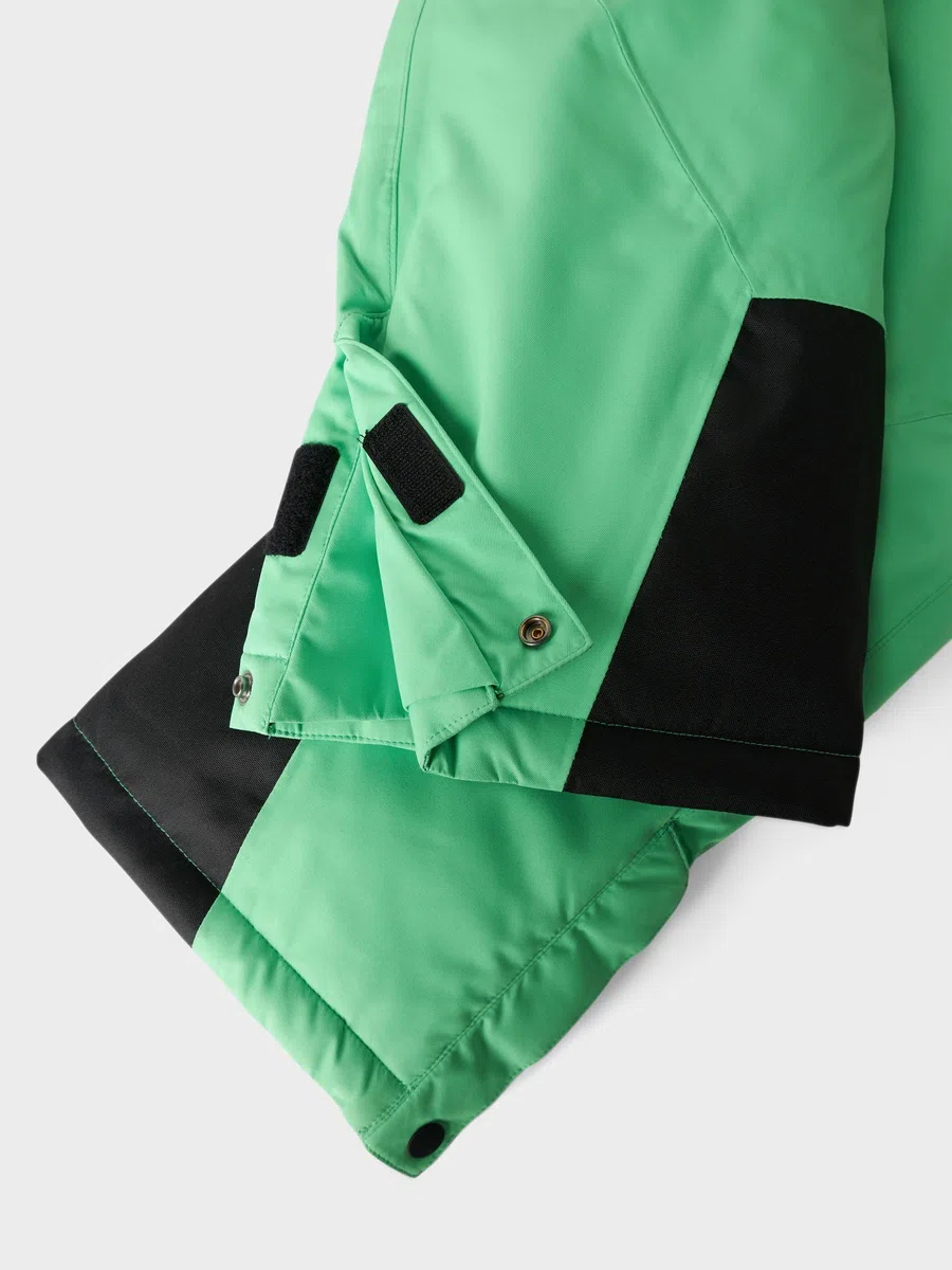 NAME IT Nknslope10 Pant Ski Edition Fo Noos Unisex niños