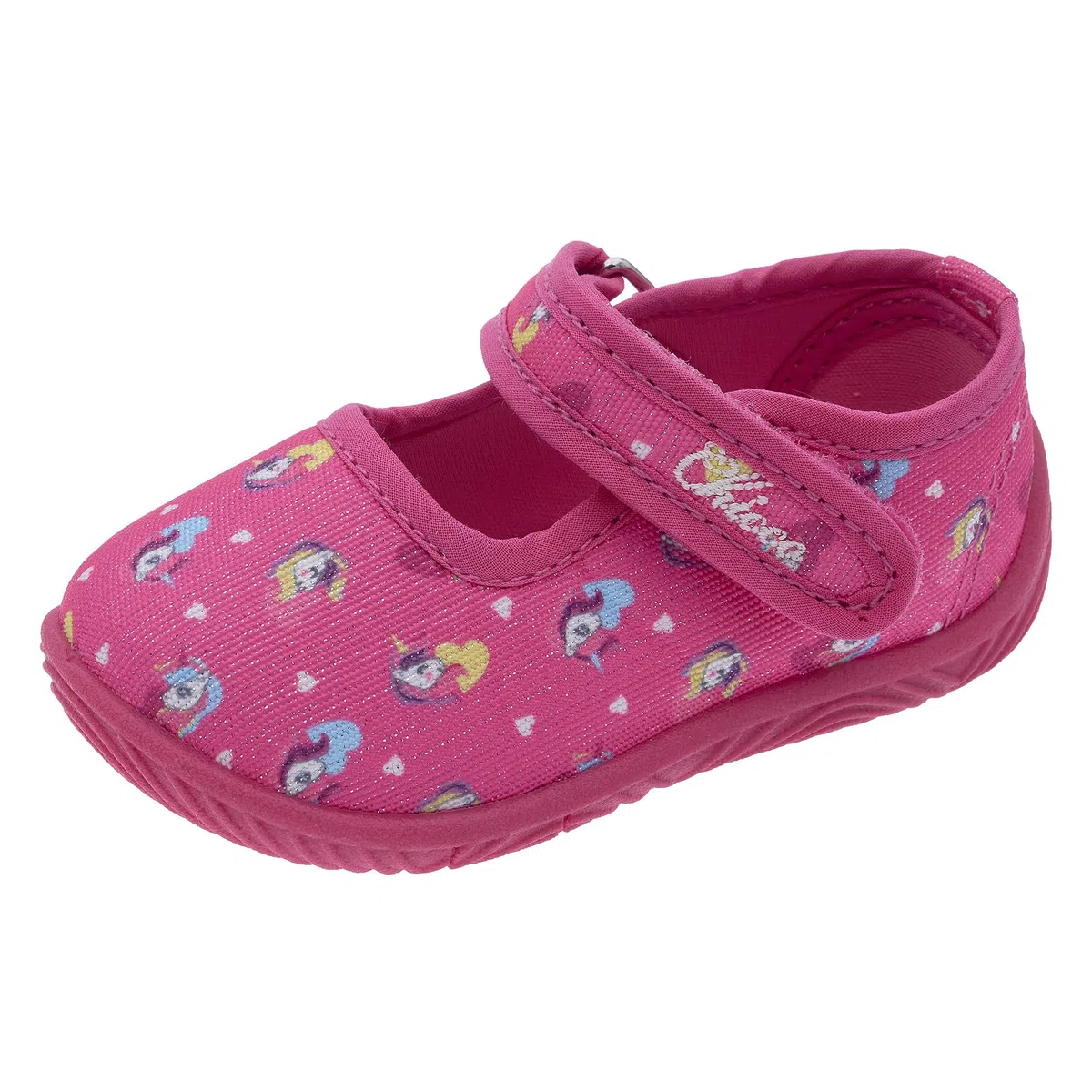 Chicco Bebe'/Ballerina Tanya SandaliaNiñas