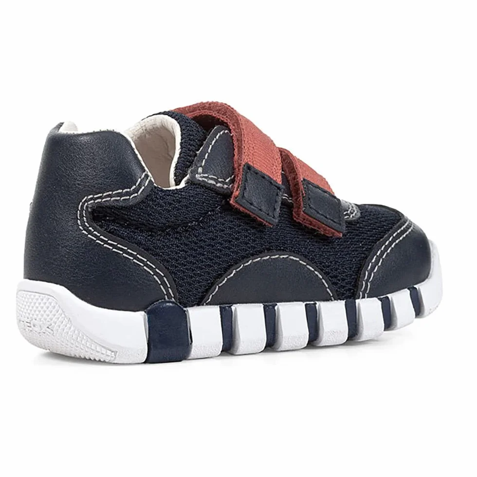 Geox B Iupidoo Boy C ZapatillasNiños