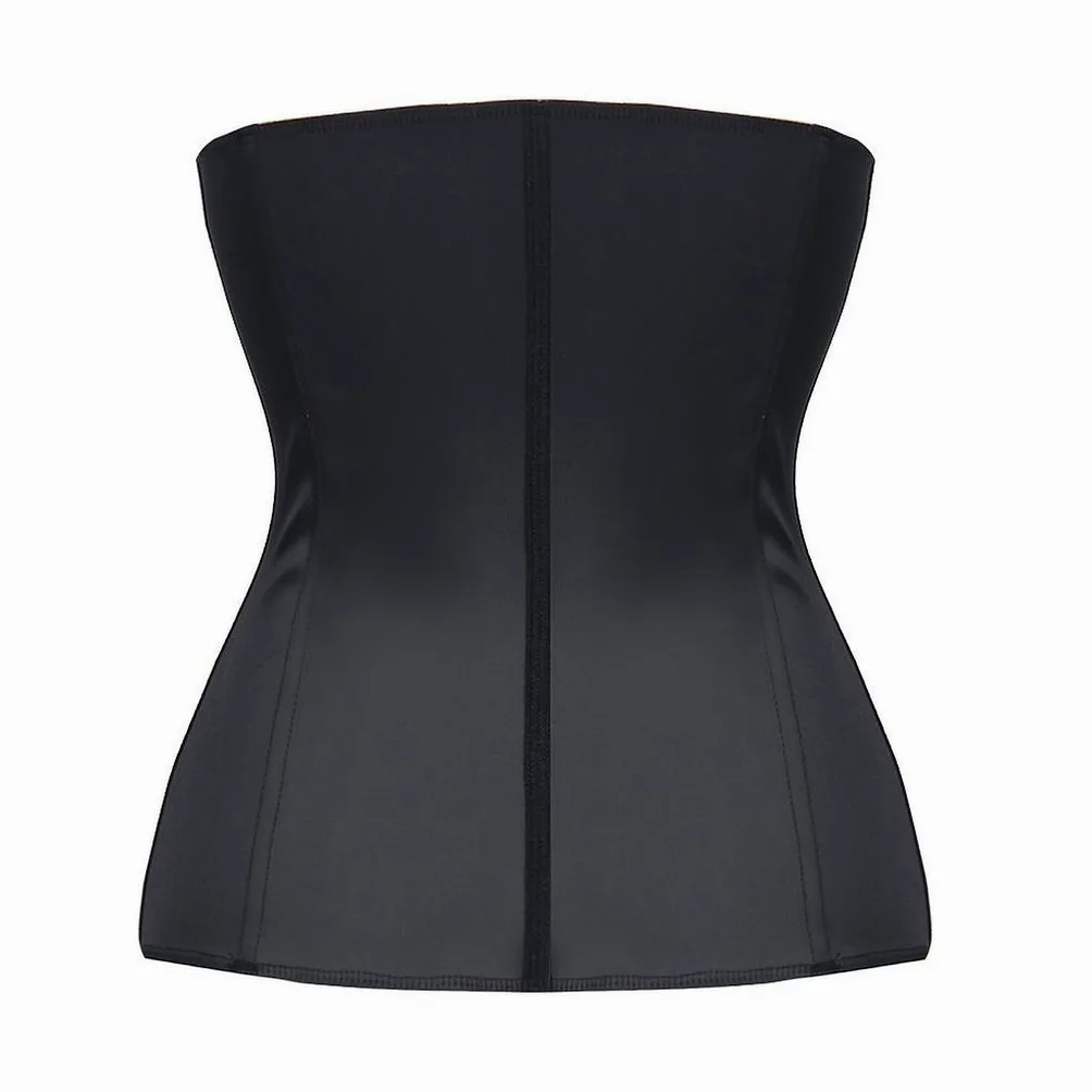 Everbellus Corset Fajas Reductoras Cinturon Formación Cincher Bustier para Mujer