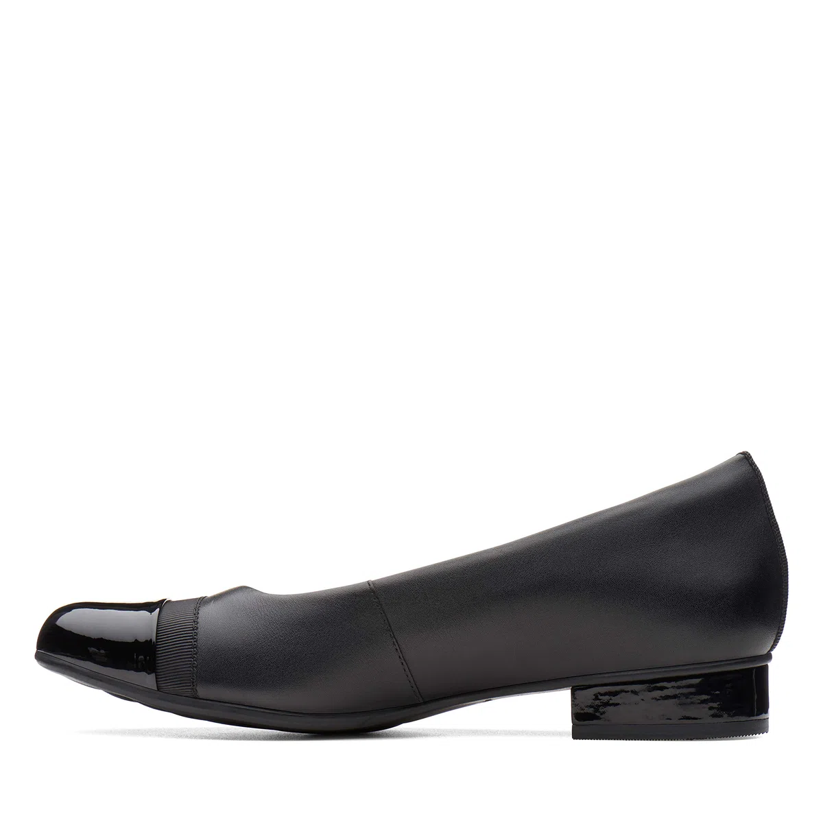 Clarks Julieta Monte - Bomba Mujer