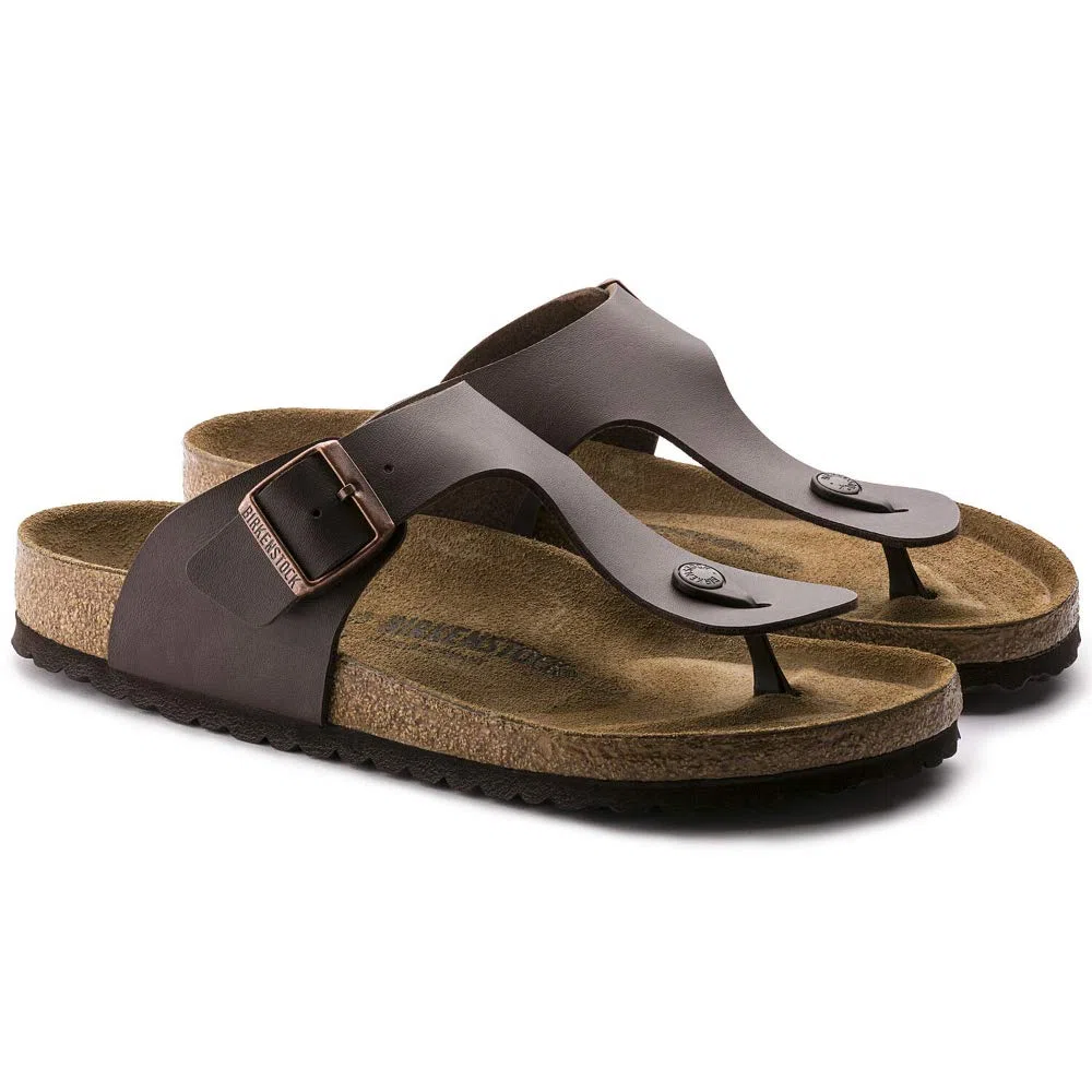 Birkenstock Gizeh Womenâs Sandalias
