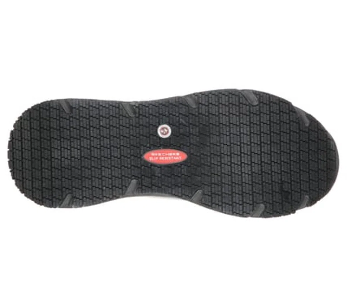Skechers Max Cushioning Elite Sr Filchner Zapatos para profesionales sanitariosHombre