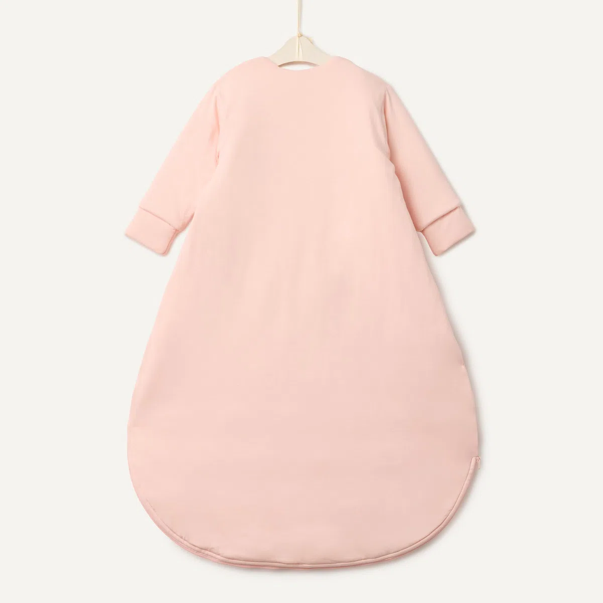Amazon Essentials x Sofia Grainge Sacos de Dormir de Algodón de Manga Larga, Manta para Llevar de 2,5TOG Unisex bebé